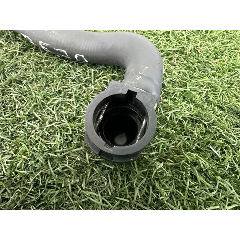 Патрубок (система охлаждения) BMW X5 E70 2013-2015 3.0 17127589632