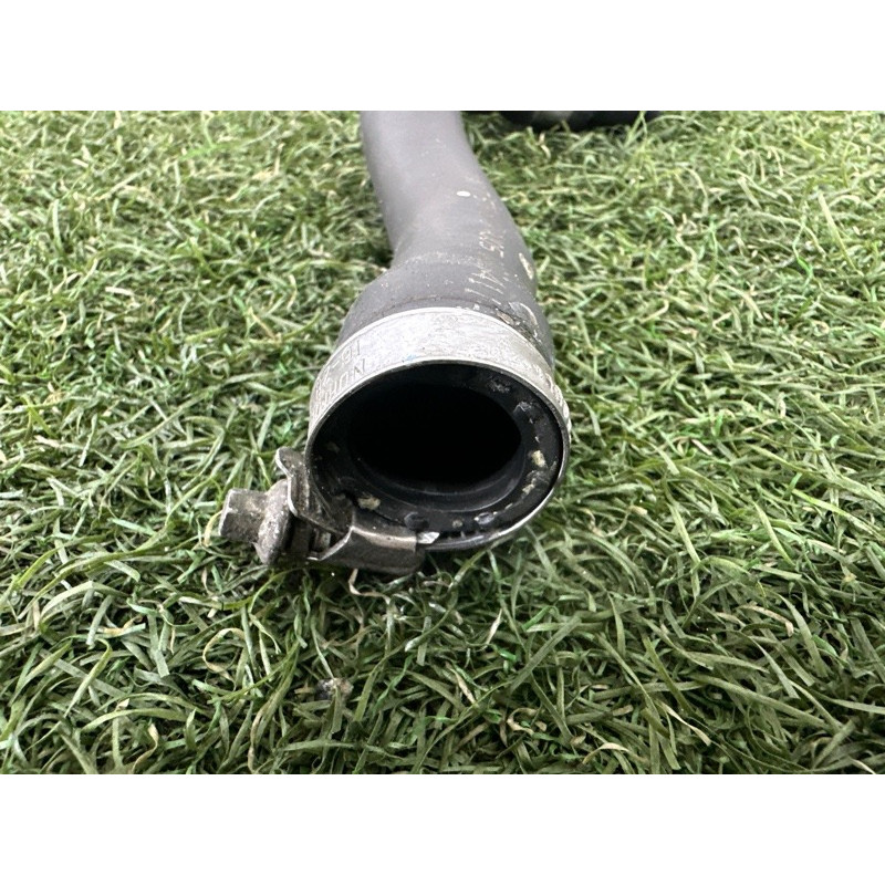 Патрубок (система охлаждения) BMW X5 E70 2013-2015 3.0 17127589632