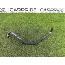 Трубка масляная