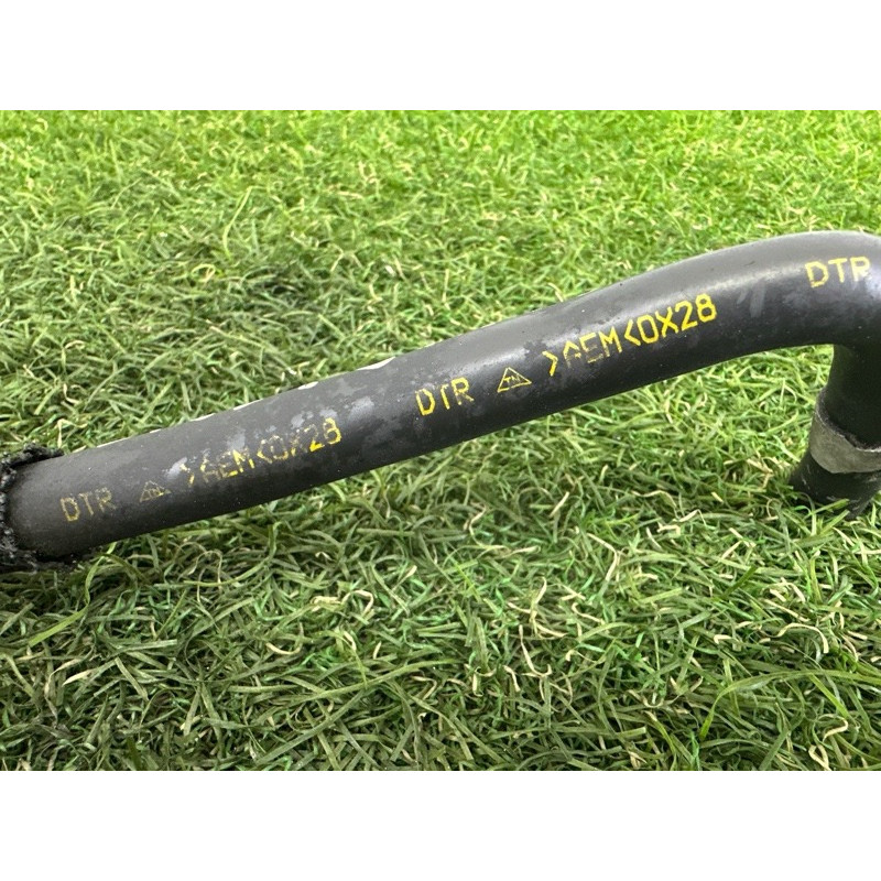 Трубка масляная (двигатель и элементы) Nissan Rogue T33 2021 2.5 PR25DD 216316RR2A