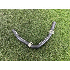 Трубка масляная