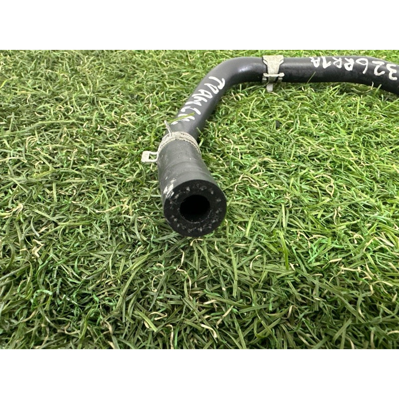 Трубка масляная (двигатель и элементы) Nissan Rogue T33 2021 2.5 PR25DD 216326RR1A