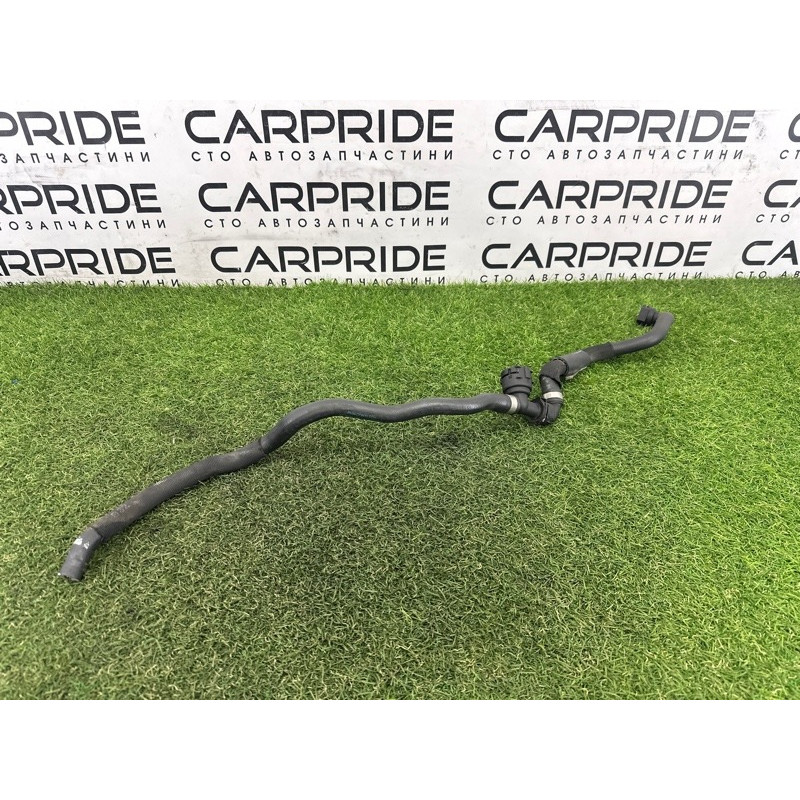 Патрубок (система охлаждения) BMW X5 E70 2013-2015 3.0 17127576376