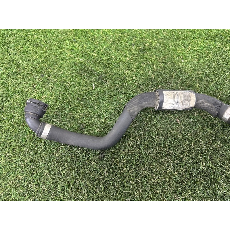 Патрубок (система охлаждения) BMW X5 E70 2013-2015 3.0 17127576376