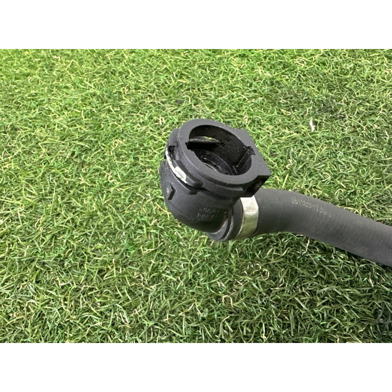 Патрубок (система охлаждения) BMW X5 E70 2013-2015 3.0 17127576376