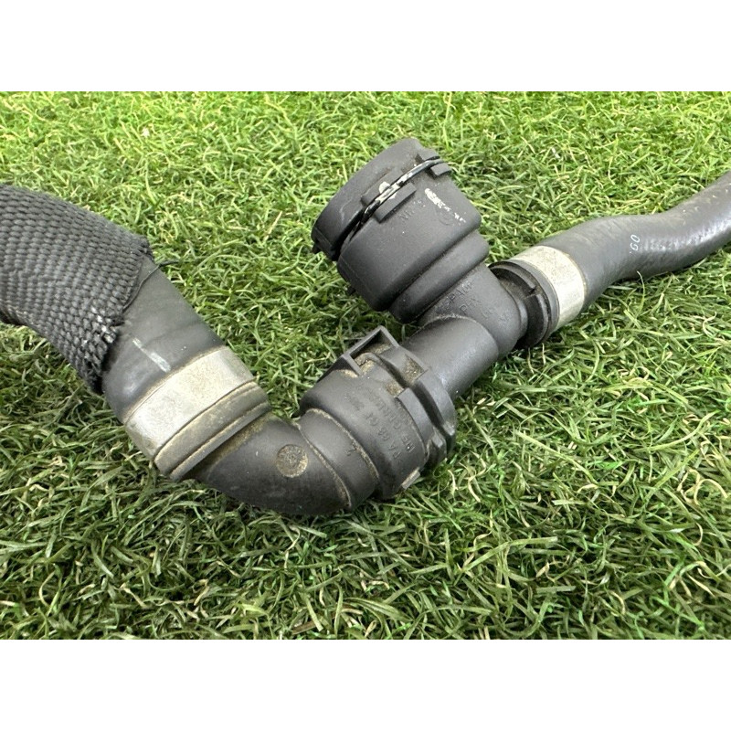 Патрубок (система охлаждения) BMW X5 E70 2013-2015 3.0 17127576376