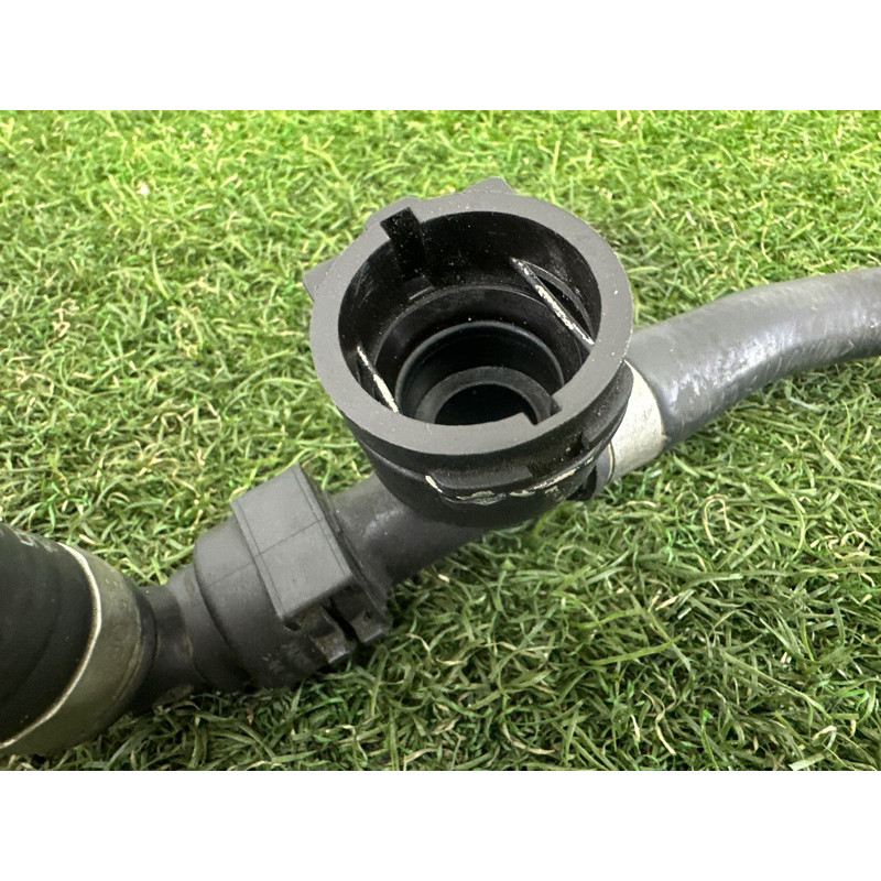 Патрубок (система охлаждения) BMW X5 E70 2013-2015 3.0 17127576376