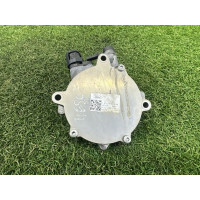 Вакуумний насос