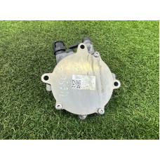 Вакуумный насос