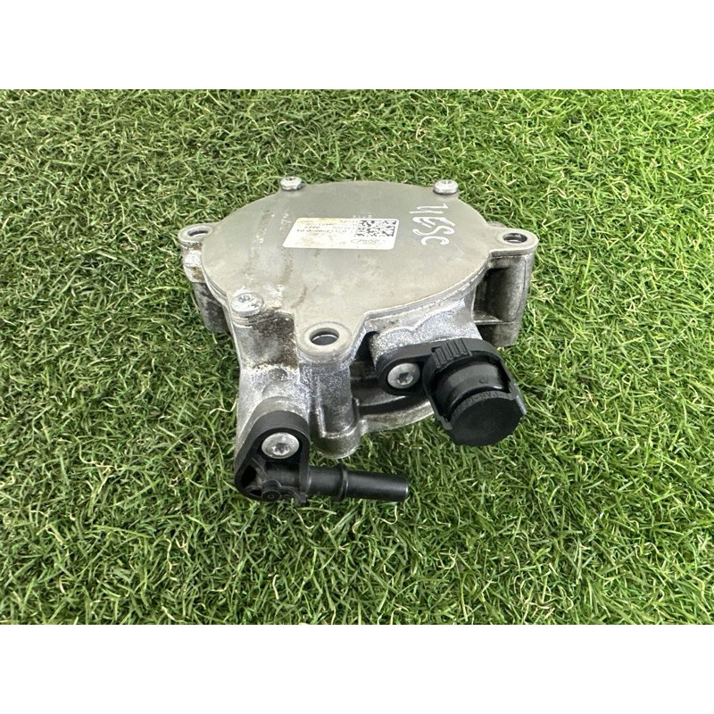 Вакуумный насос (тормозная система) FORD ESCAPE MK4 2020 1.5 HX7Z2A451D