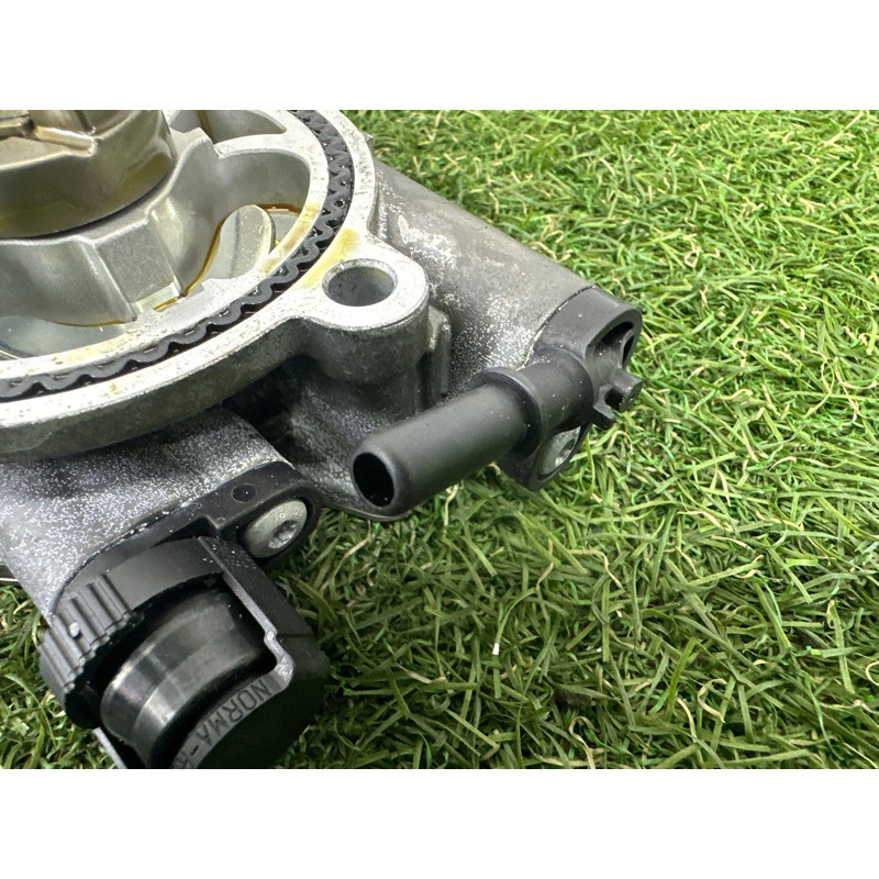 Вакуумный насос (тормозная система) FORD ESCAPE MK4 2020 1.5 HX7Z2A451D