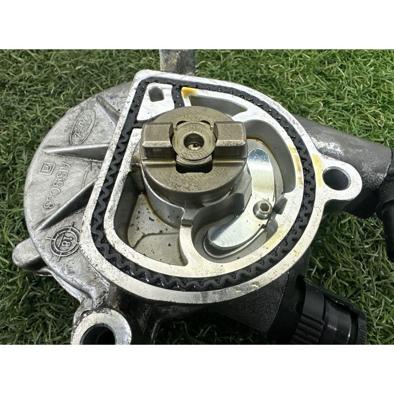 Вакуумный насос (тормозная система) FORD ESCAPE MK4 2020 1.5 HX7Z2A451D