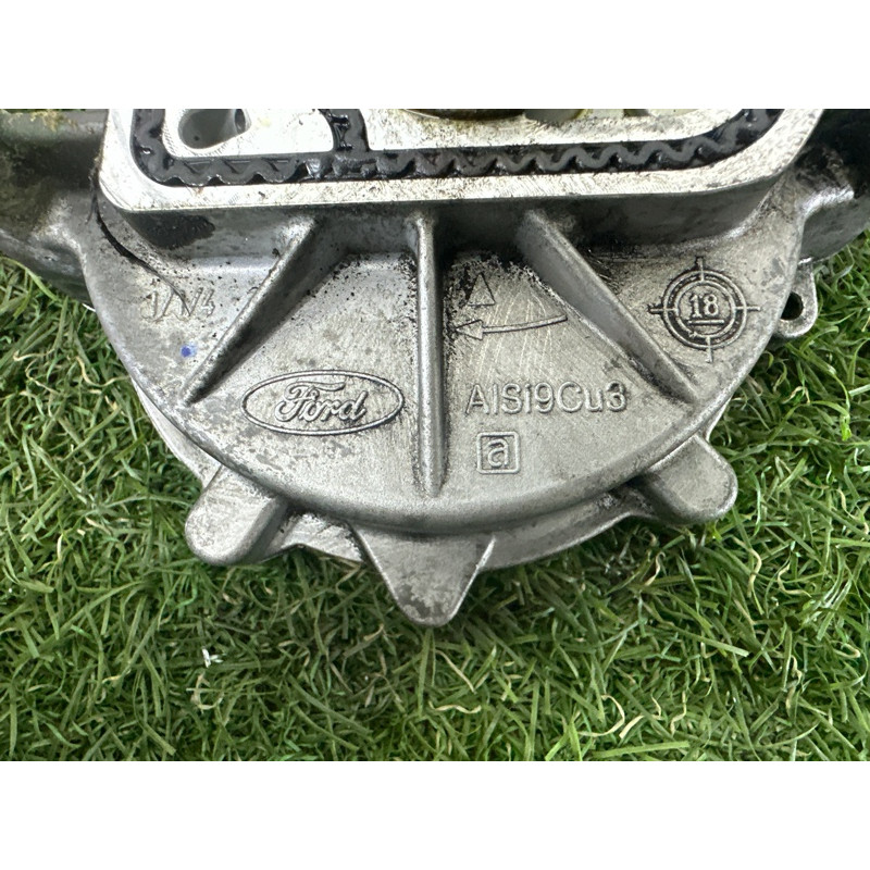 Вакуумный насос (тормозная система) FORD ESCAPE MK4 2020 1.5 HX7Z2A451D