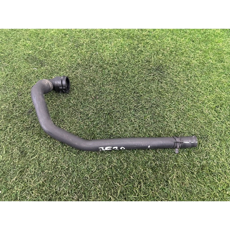 Патрубок (система охлаждения) BMW X5 E70 2013-2015 3.0 17127576280