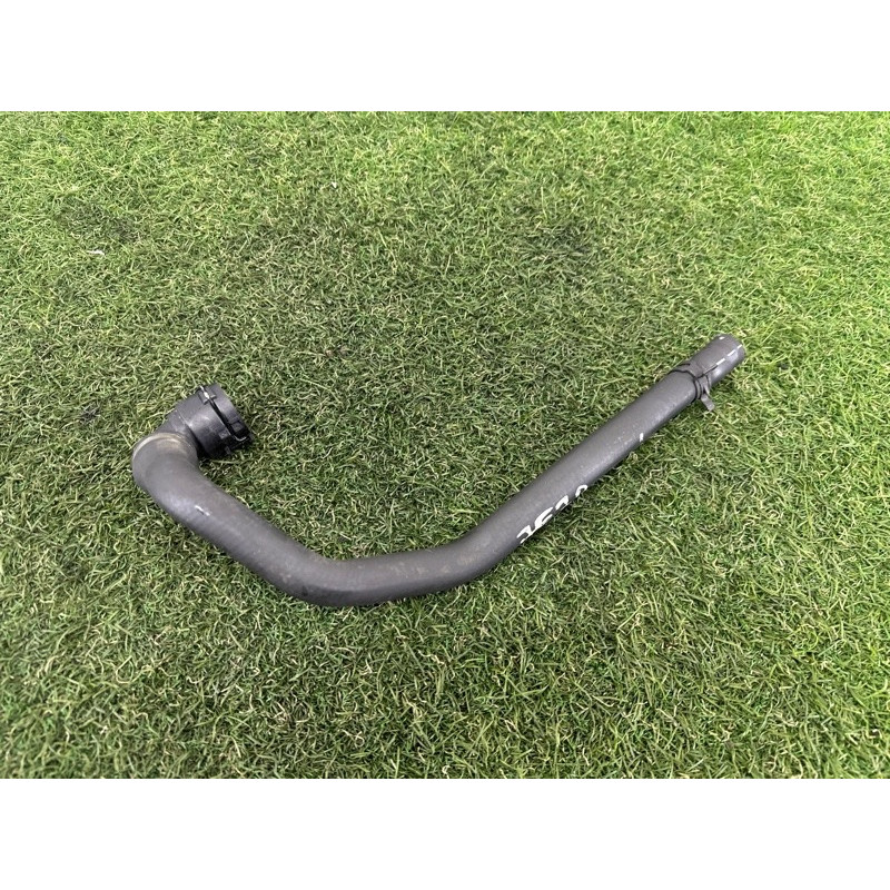 Патрубок (система охлаждения) BMW X5 E70 2013-2015 3.0 17127576280