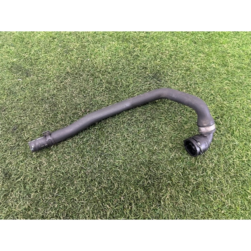 Патрубок (система охлаждения) BMW X5 E70 2013-2015 3.0 17127576280