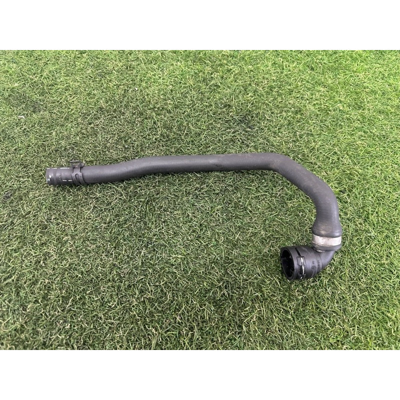 Патрубок (система охлаждения) BMW X5 E70 2013-2015 3.0 17127576280