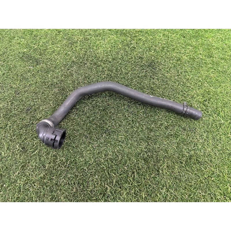 Патрубок (система охлаждения) BMW X5 E70 2013-2015 3.0 17127576280