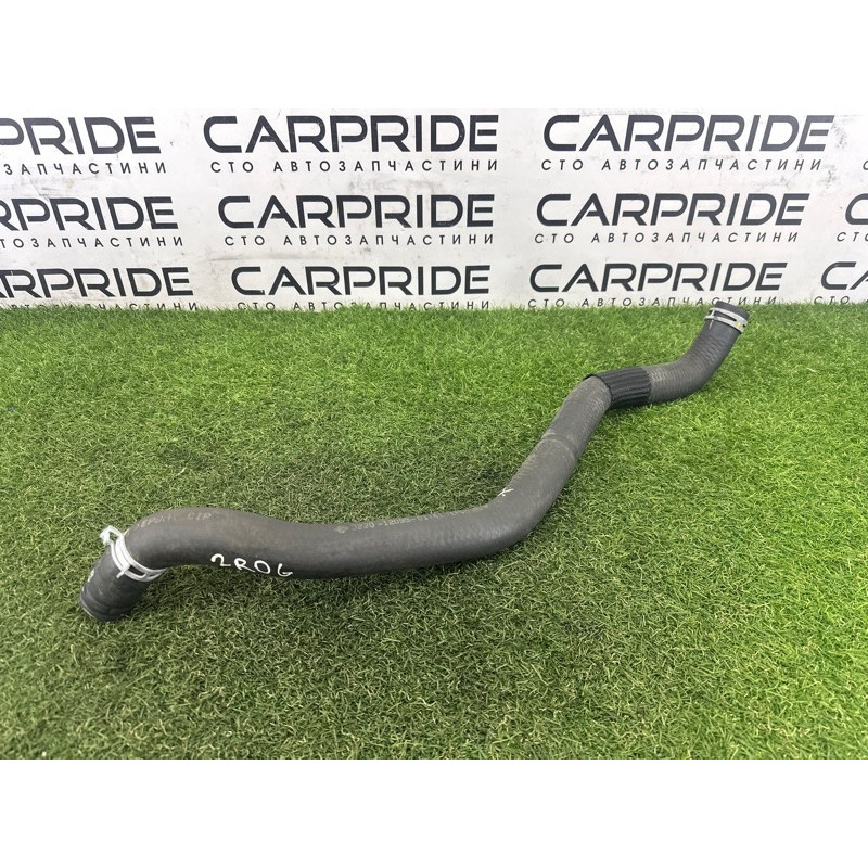 Патрубок (система охлаждения) Nissan Rogue T33 2021 2.5 PR25DD 215306RR0C