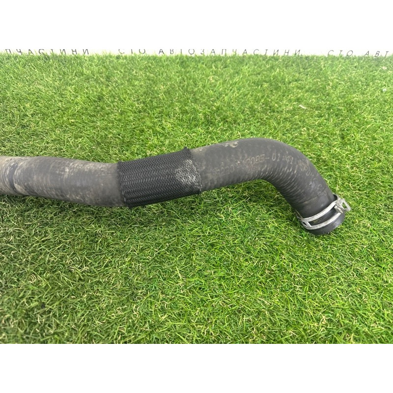 Патрубок (система охлаждения) Nissan Rogue T33 2021 2.5 PR25DD 215306RR0C