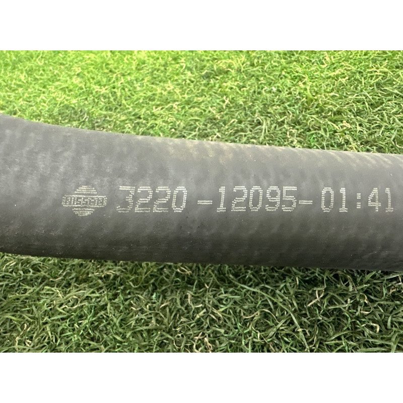 Патрубок (система охлаждения) Nissan Rogue T33 2021 2.5 PR25DD 215306RR0C