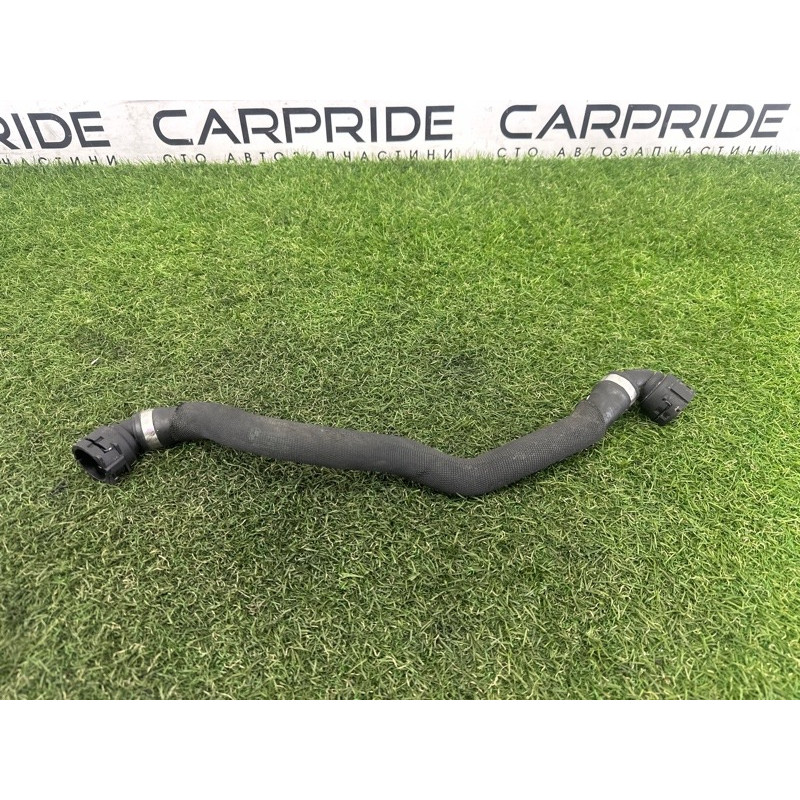 Патрубок (система охлаждения) BMW X5 E70 2013-2015 3.0 17127576379