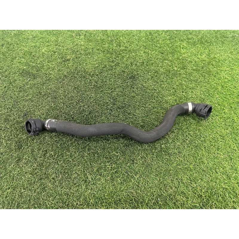 Патрубок (система охлаждения) BMW X5 E70 2013-2015 3.0 17127576379