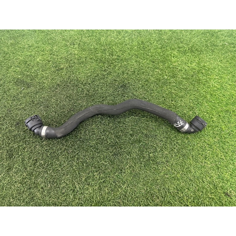 Патрубок (система охлаждения) BMW X5 E70 2013-2015 3.0 17127576379