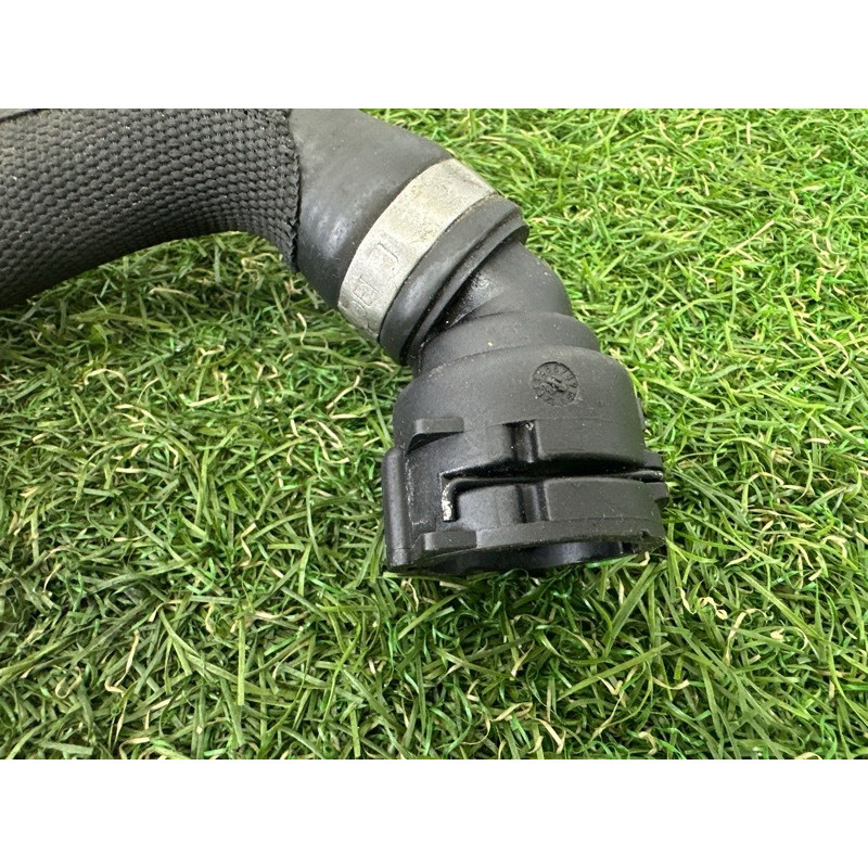 Патрубок (система охлаждения) BMW X5 E70 2013-2015 3.0 17127576379