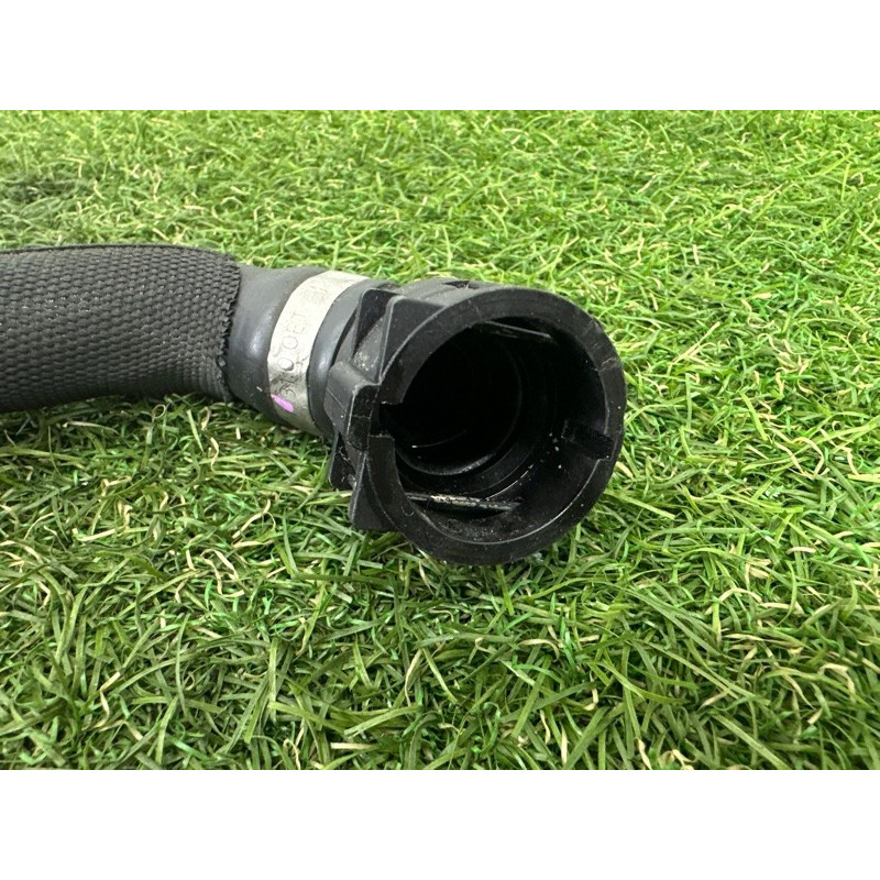 Патрубок (система охлаждения) BMW X5 E70 2013-2015 3.0 17127576379