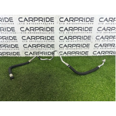 Трубка масляного радиатора