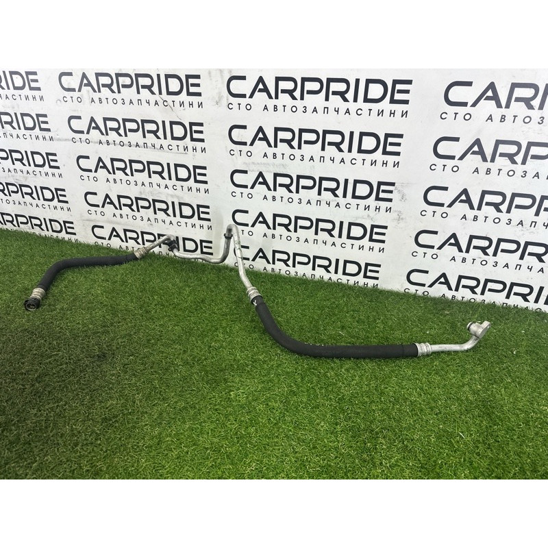 Трубка масляного радиатора (трансмиссия) BMW 7-series F01 2011 3.0 N54 17227636879