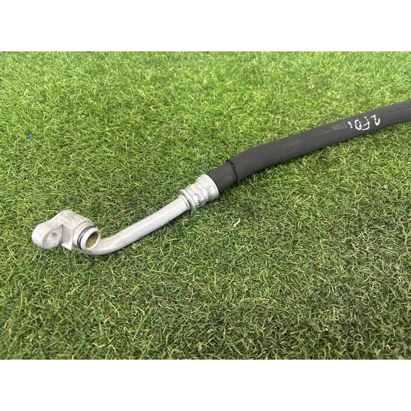 Трубка масляного радиатора (трансмиссия) BMW 7-series F01 2011 3.0 N54 17227636879