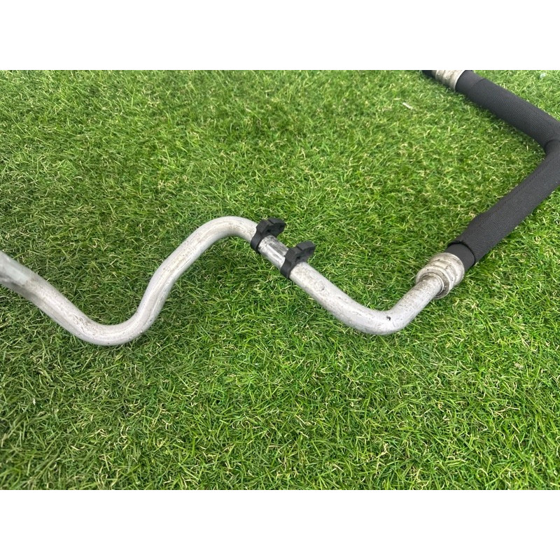 Трубка масляного радиатора (трансмиссия) BMW 7-series F01 2011 3.0 N54 17227636879