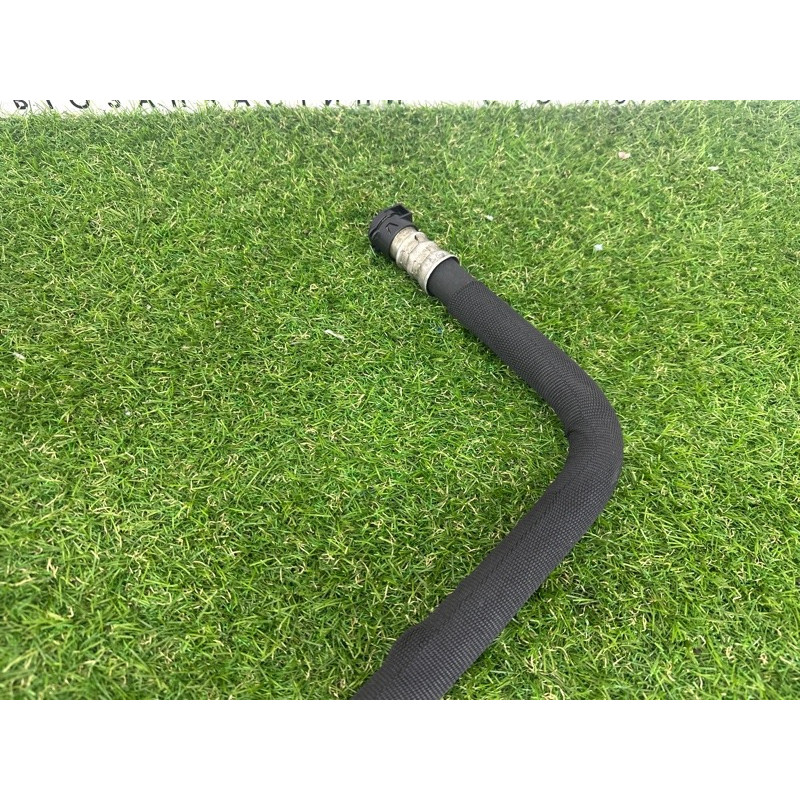 Трубка масляного радиатора (трансмиссия) BMW 7-series F01 2011 3.0 N54 17227636879