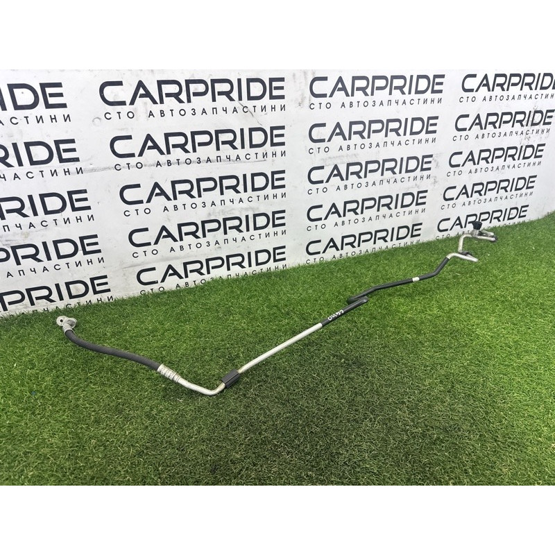 Трубка кондиционера (отопление и кондиционирование) AUDI Q5 8R 2012 2.0 CAEB 8R0260710J