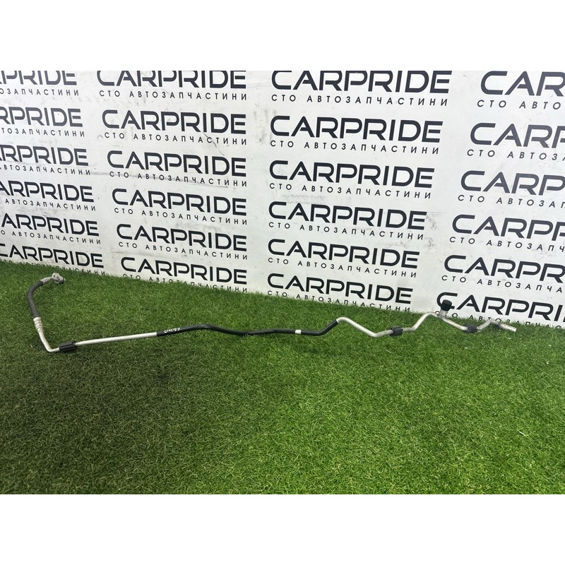 Трубка кондиционера (отопление и кондиционирование) AUDI Q5 8R 2012 2.0 CAEB 8R0260710J