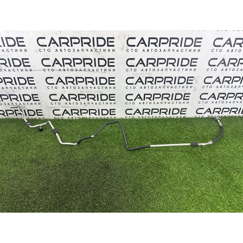 Трубка кондиционера (отопление и кондиционирование) AUDI Q5 8R 2012 2.0 CAEB 8R0260710J