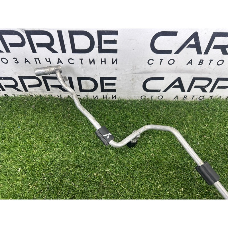 Трубка кондиционера (отопление и кондиционирование) AUDI Q5 8R 2012 2.0 CAEB 8R0260710J