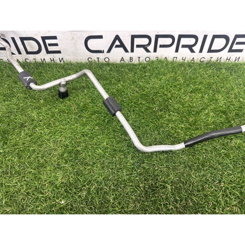 Трубка кондиционера (отопление и кондиционирование) AUDI Q5 8R 2012 2.0 CAEB 8R0260710J