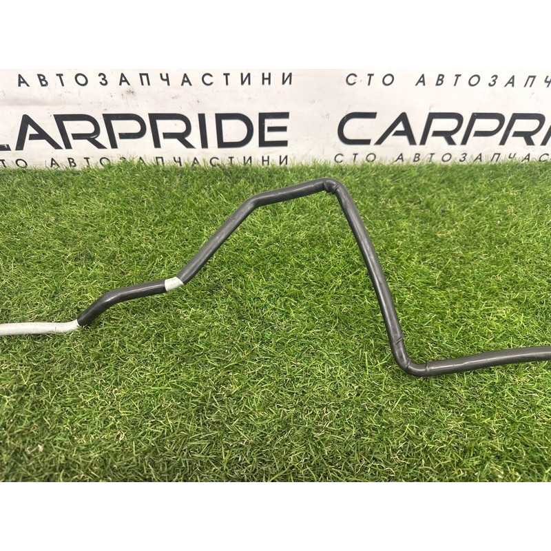 Трубка кондиционера (отопление и кондиционирование) AUDI Q5 8R 2012 2.0 CAEB 8R0260710J