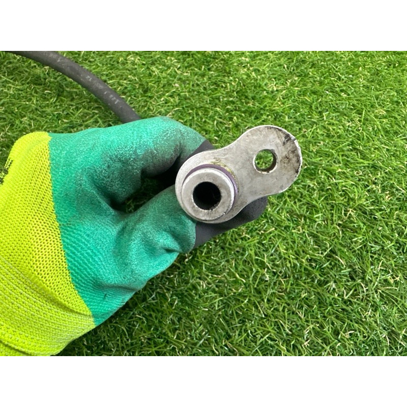 Трубка кондиционера (отопление и кондиционирование) AUDI Q5 8R 2012 2.0 CAEB 8R0260710J