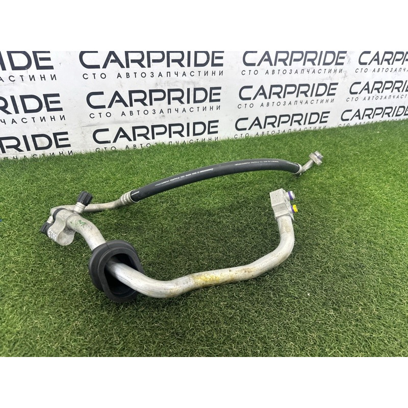 Трубка кондиционера (отопление и кондиционирование) AUDI A4 B8 2012 2.0 CAEB 8K0260707AC