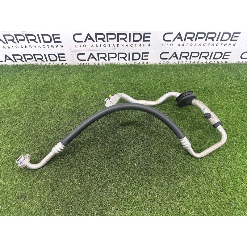 Трубка кондиционера (отопление и кондиционирование) AUDI A4 B8 2012 2.0 CAEB 8K0260707AC