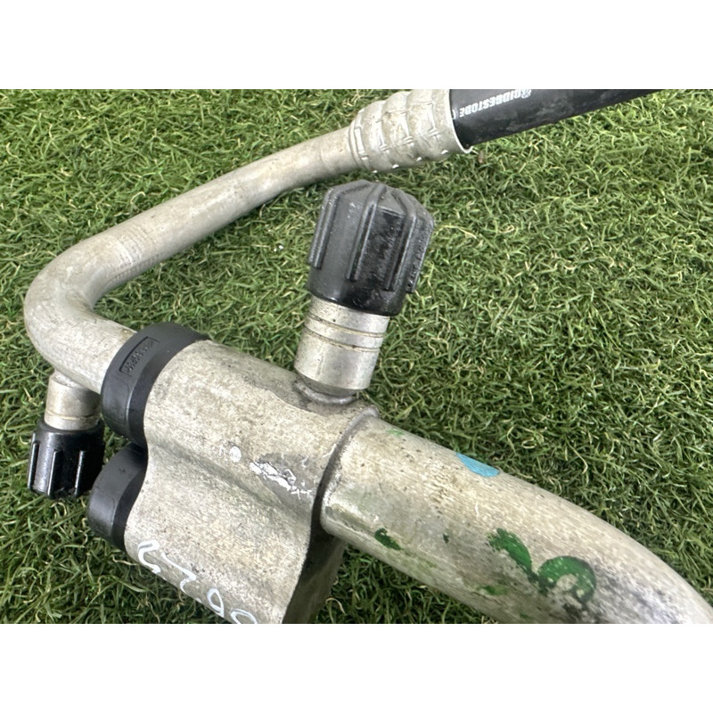 Трубка кондиционера (отопление и кондиционирование) AUDI A4 B8 2012 2.0 CAEB 8K0260707AC