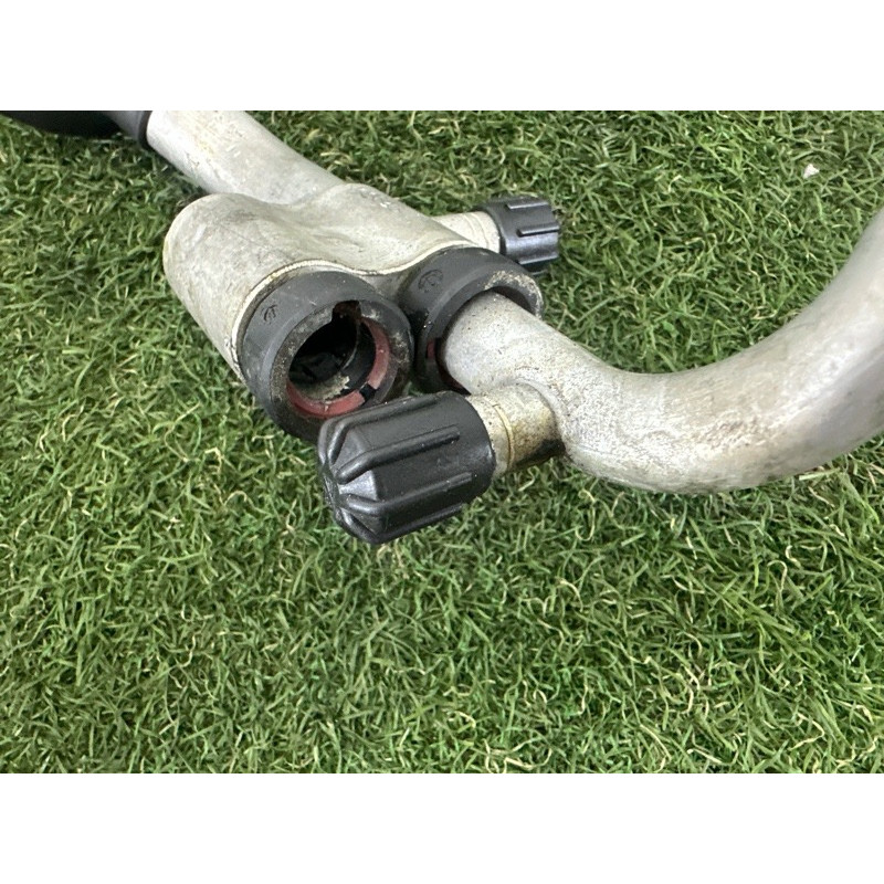 Трубка кондиционера (отопление и кондиционирование) AUDI A4 B8 2012 2.0 CAEB 8K0260707AC