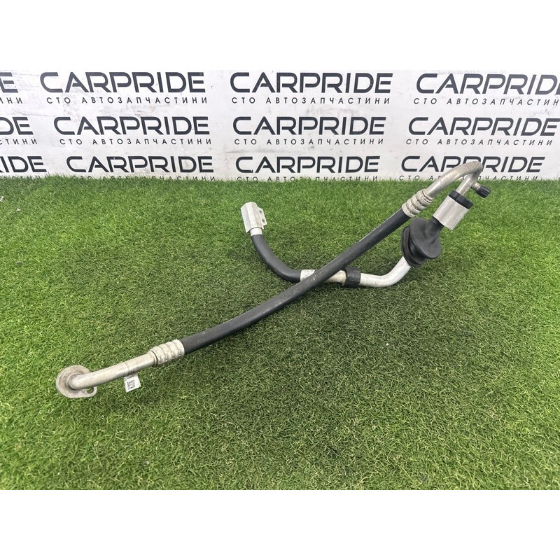 Трубка кондиционера (отопление и кондиционирование) AUDI Q5 8R 2012 2.0 CAEB 8K0260707AC