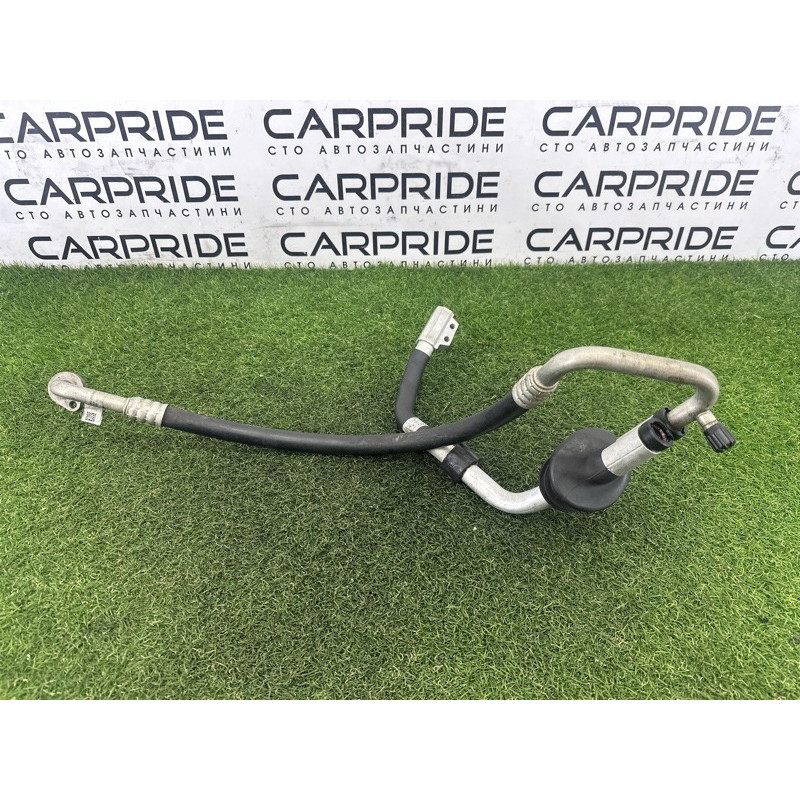 Трубка кондиционера (отопление и кондиционирование) AUDI Q5 8R 2012 2.0 CAEB 8K0260707AC