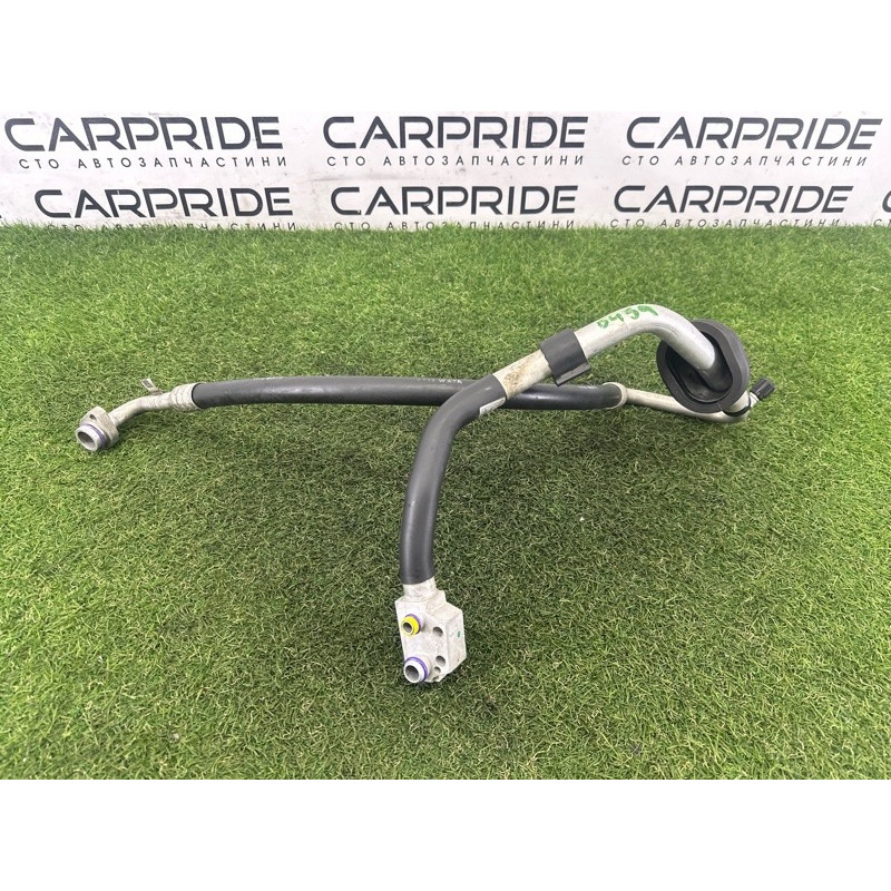Трубка кондиционера (отопление и кондиционирование) AUDI Q5 8R 2012 2.0 CAEB 8K0260707AC