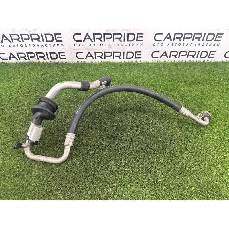 Трубка кондиционера (отопление и кондиционирование) AUDI Q5 8R 2012 2.0 CAEB 8K0260707AC